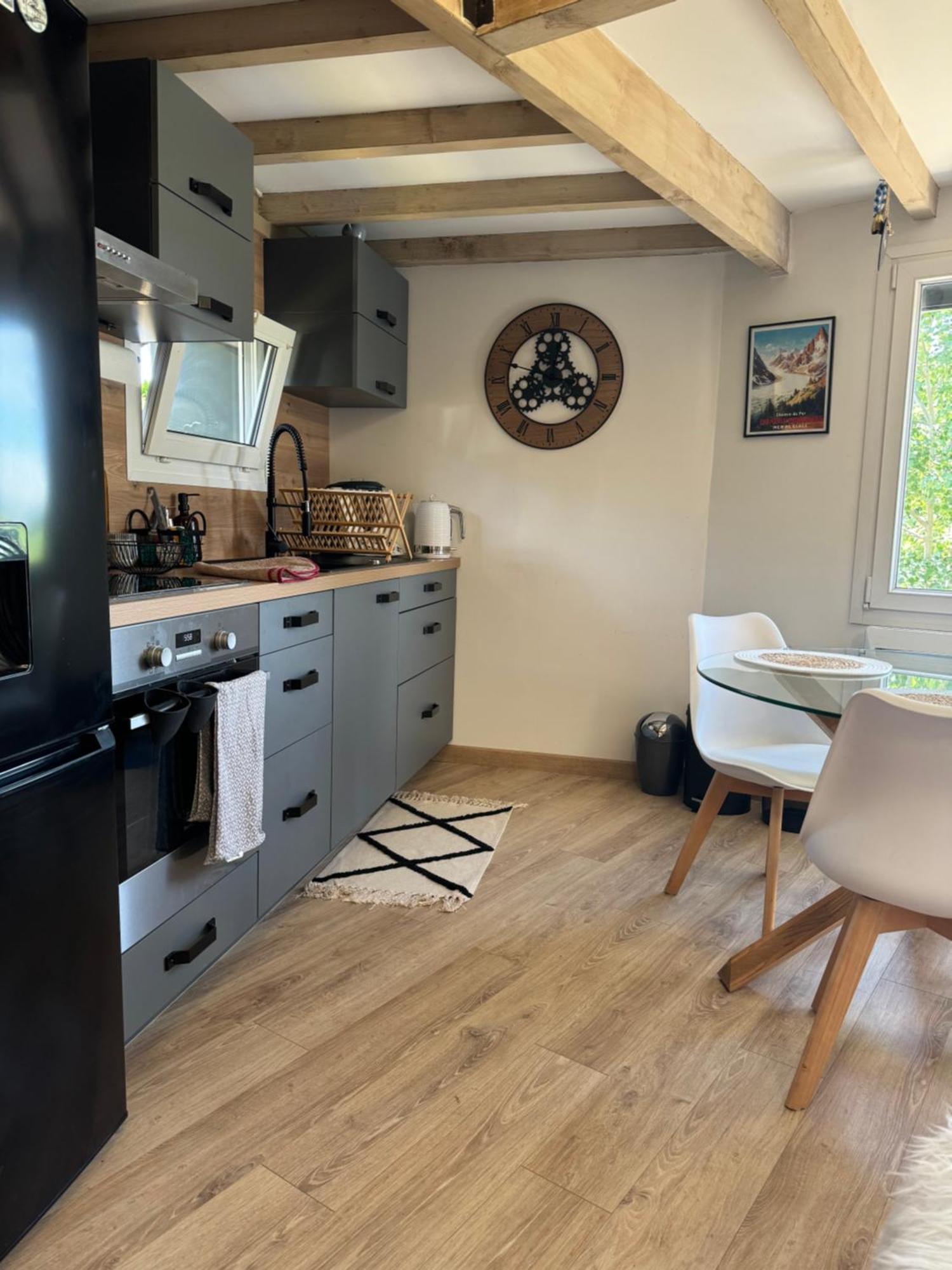 Chalet Pagotin - Le Renversant Métabief Extérieur photo